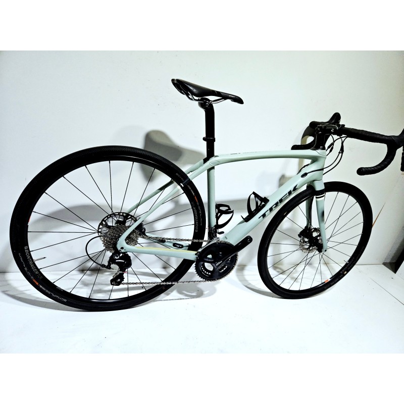 Trek Domane SL5 GRVL 52