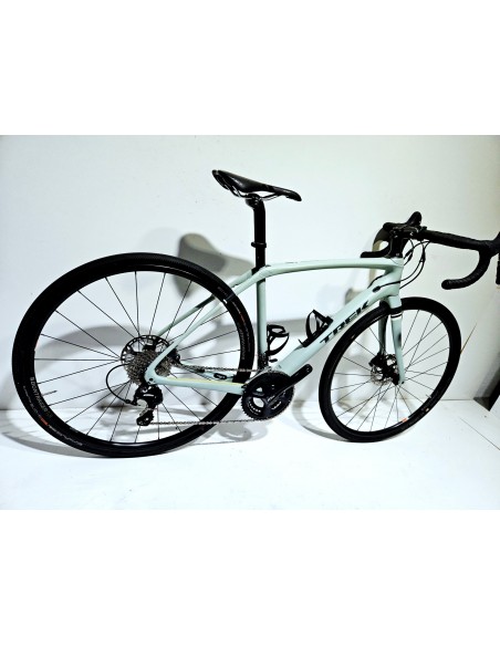 Trek Domane SL5 GRVL 52