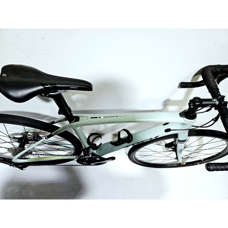 Trek Domane SL5 GRVL 52