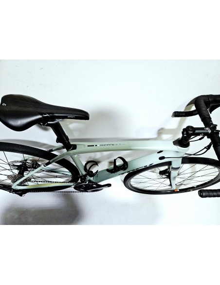 Trek Domane SL5 GRVL 52