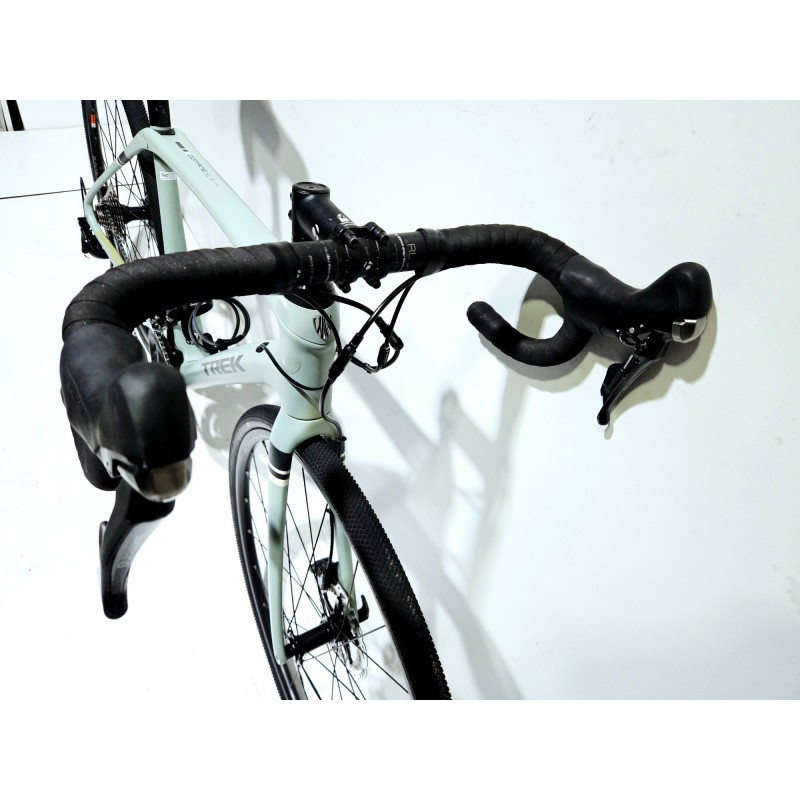 Trek Domane SL5 GRVL 52