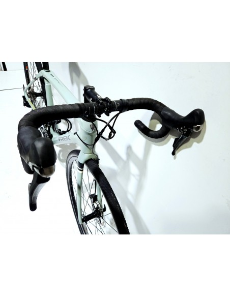 Trek Domane SL5 GRVL 52