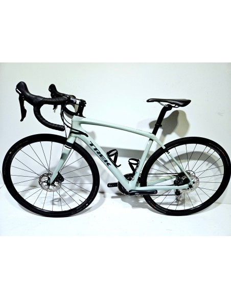 Trek Domane SL5 GRVL 52