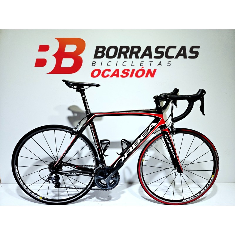 Orbea Orca Carbon 55