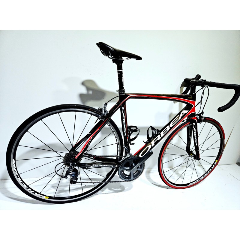 Orbea Orca Carbon 55