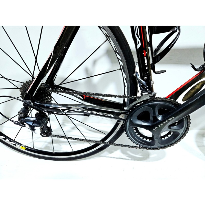 Orbea Orca Carbon 55