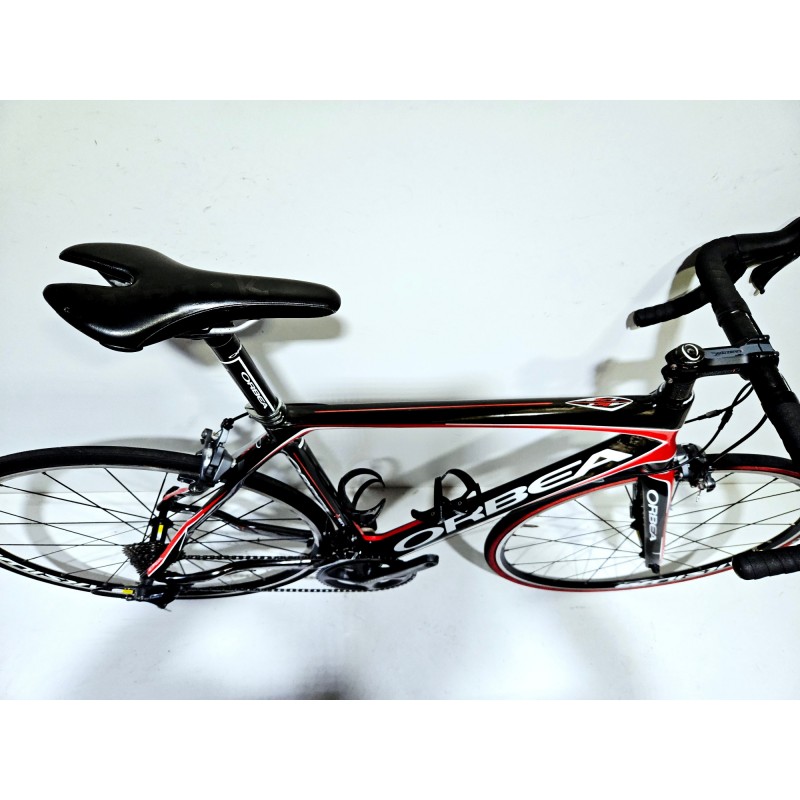 Orbea Orca Carbon 55