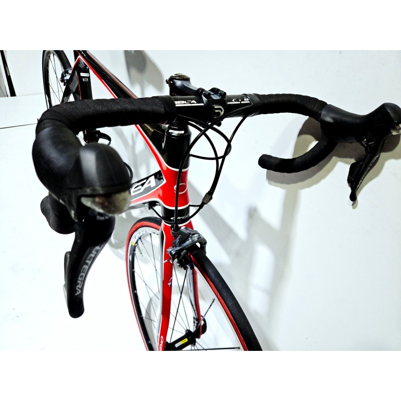 Orbea Orca Carbon 55