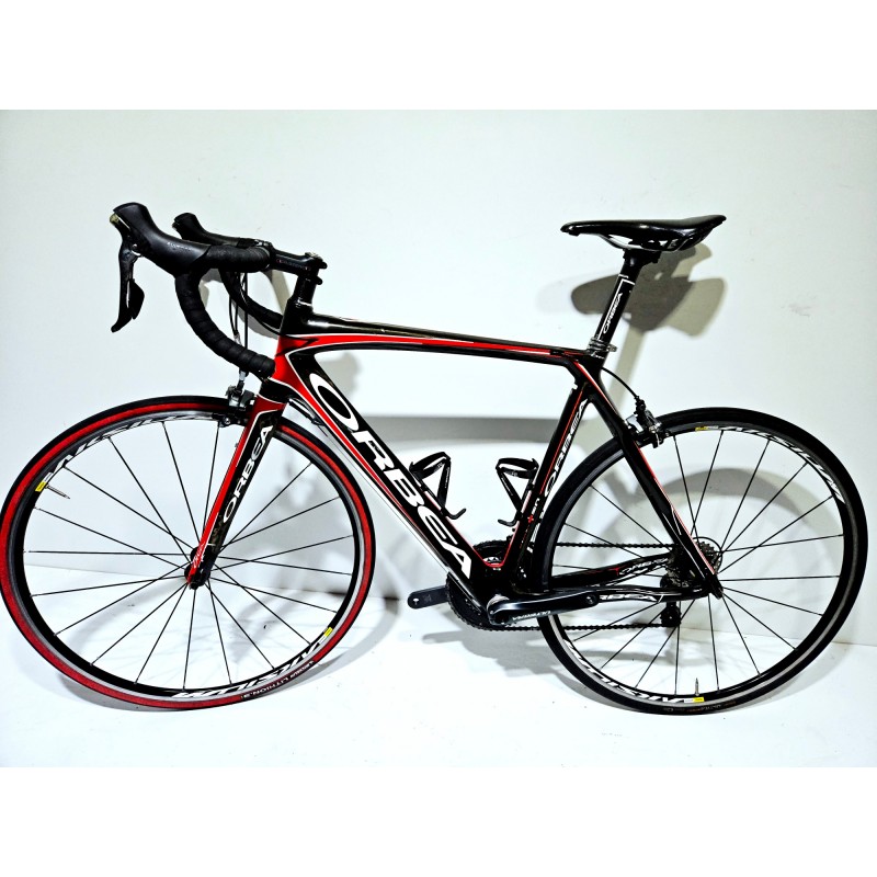 Orbea Orca Carbon 55