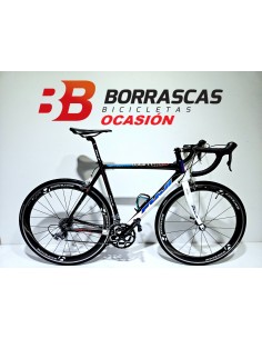 Fuji Team Pro Carbon L