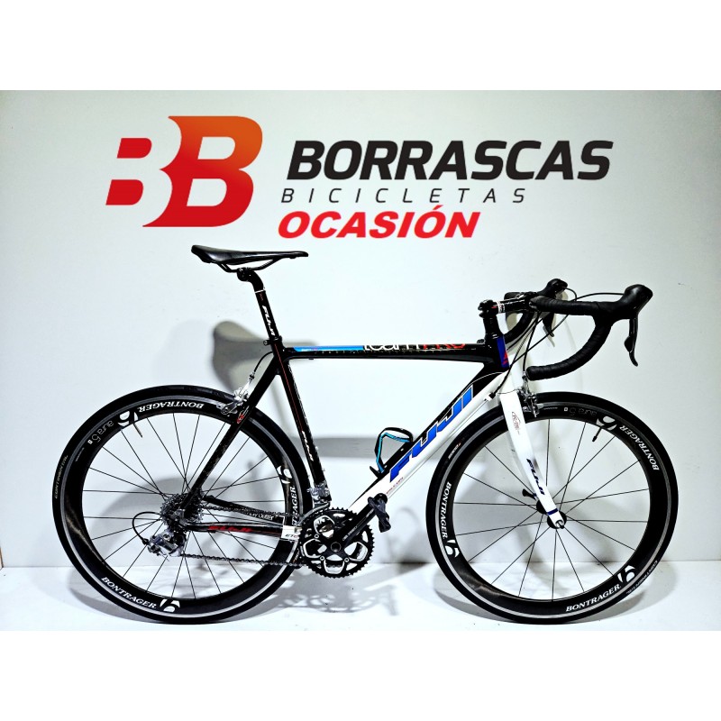 Fuji Team Pro Carbon L