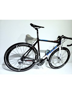 Fuji Team Pro Carbon L 2