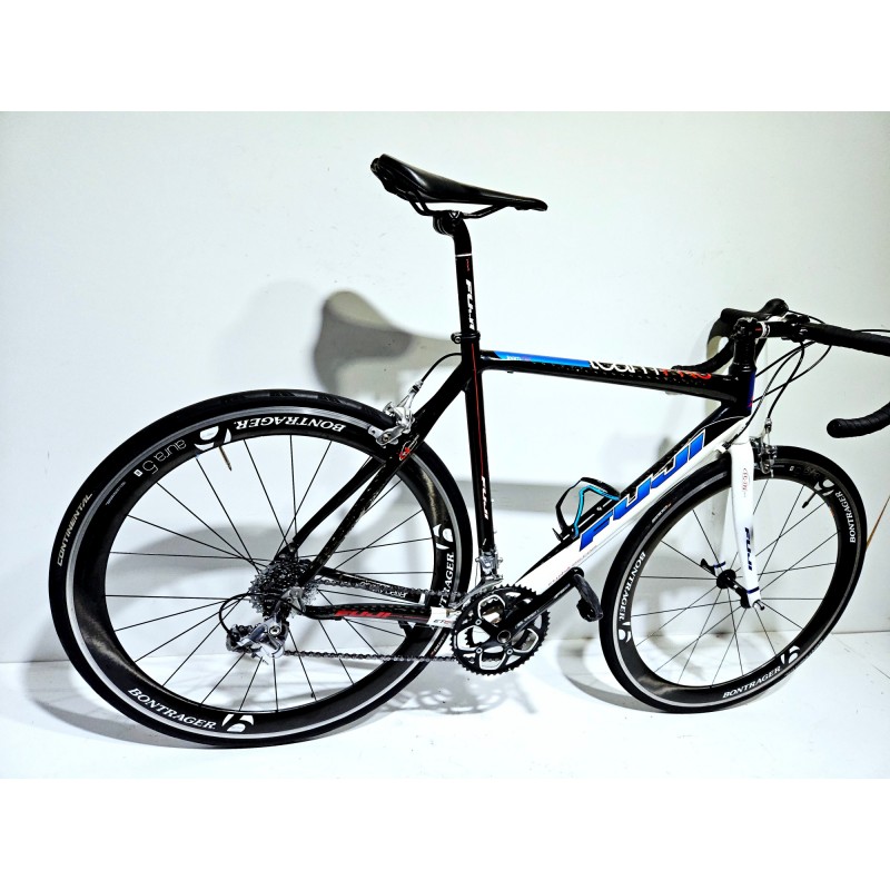 Fuji Team Pro Carbon L