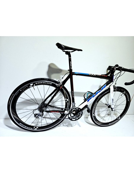 Fuji Team Pro Carbon L