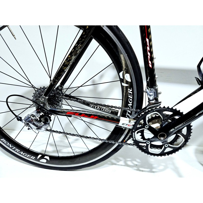 Fuji Team Pro Carbon L