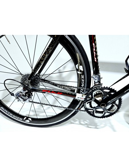 Fuji Team Pro Carbon L