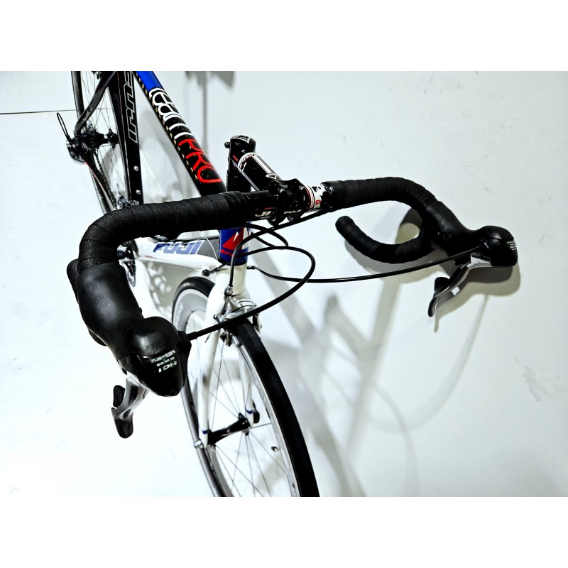 Fuji Team Pro Carbon L