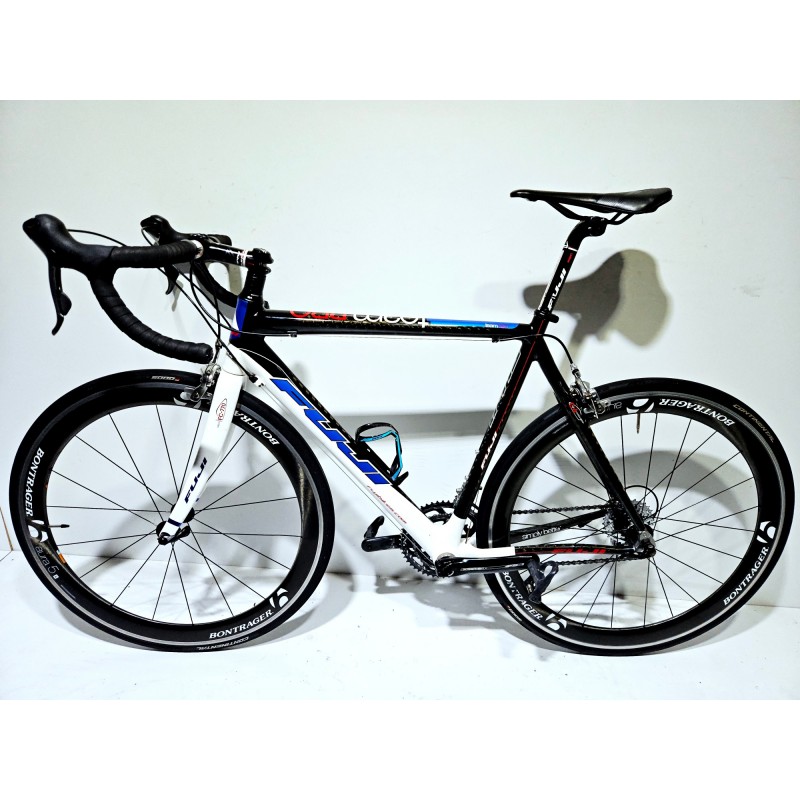 Fuji Team Pro Carbon L
