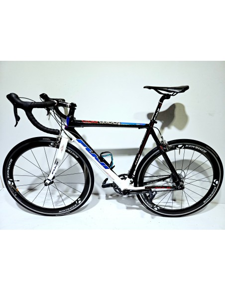 Fuji Team Pro Carbon L
