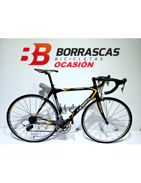 Orbea Onix Carbon 55
