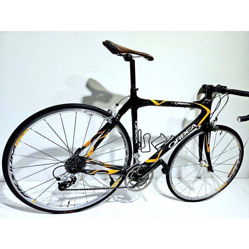 Orbea Onix Carbon 55