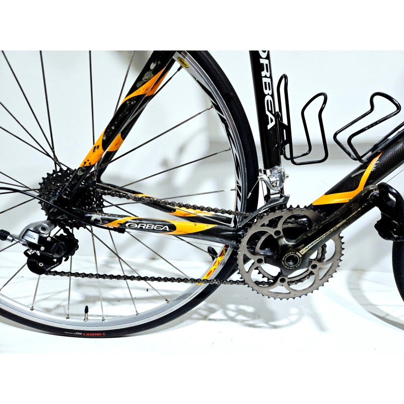 Orbea Onix Carbon 55