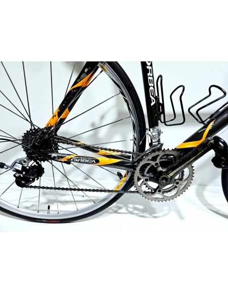 Orbea Onix Carbon 55