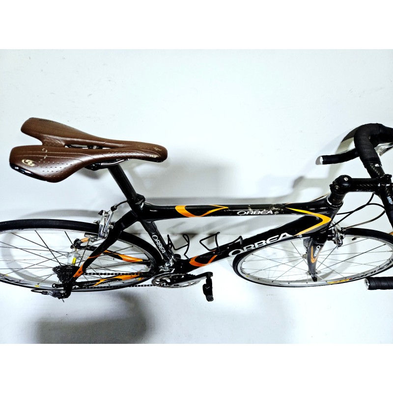 Orbea Onix Carbon 55