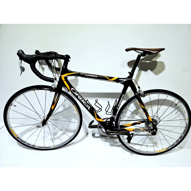 Orbea Onix Carbon 55