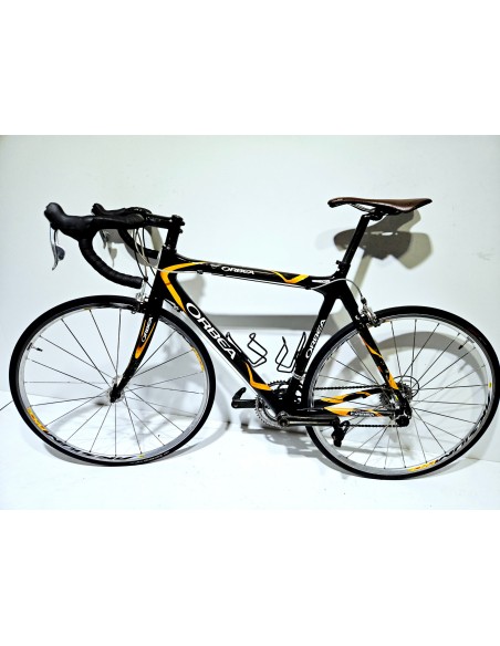 Orbea Onix Carbon 55