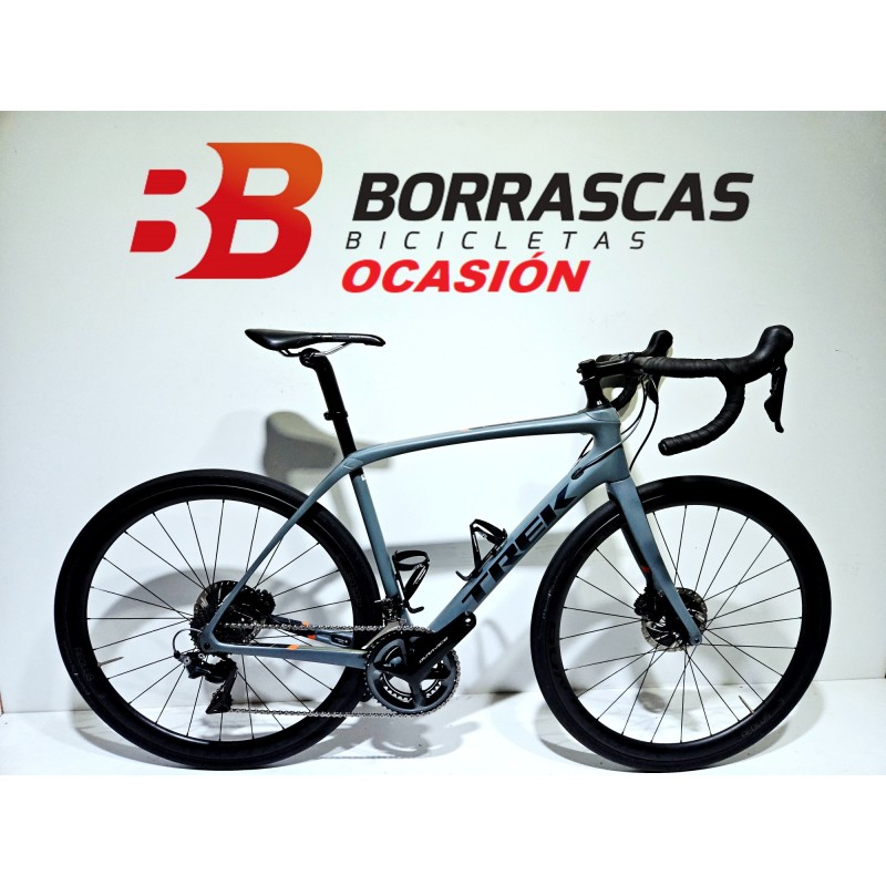 Trek Domane SL 8 Disc 54