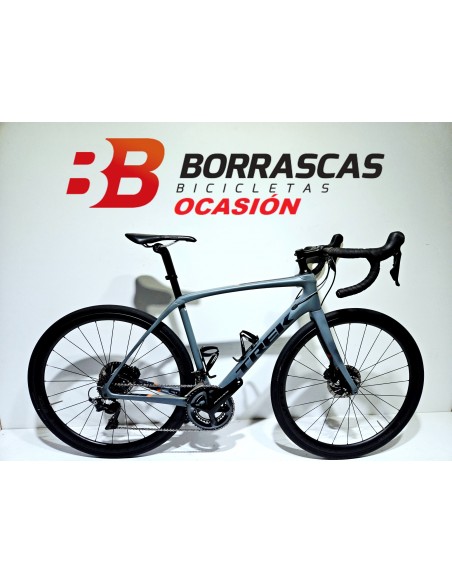 Trek Domane SL 8 Disc 54