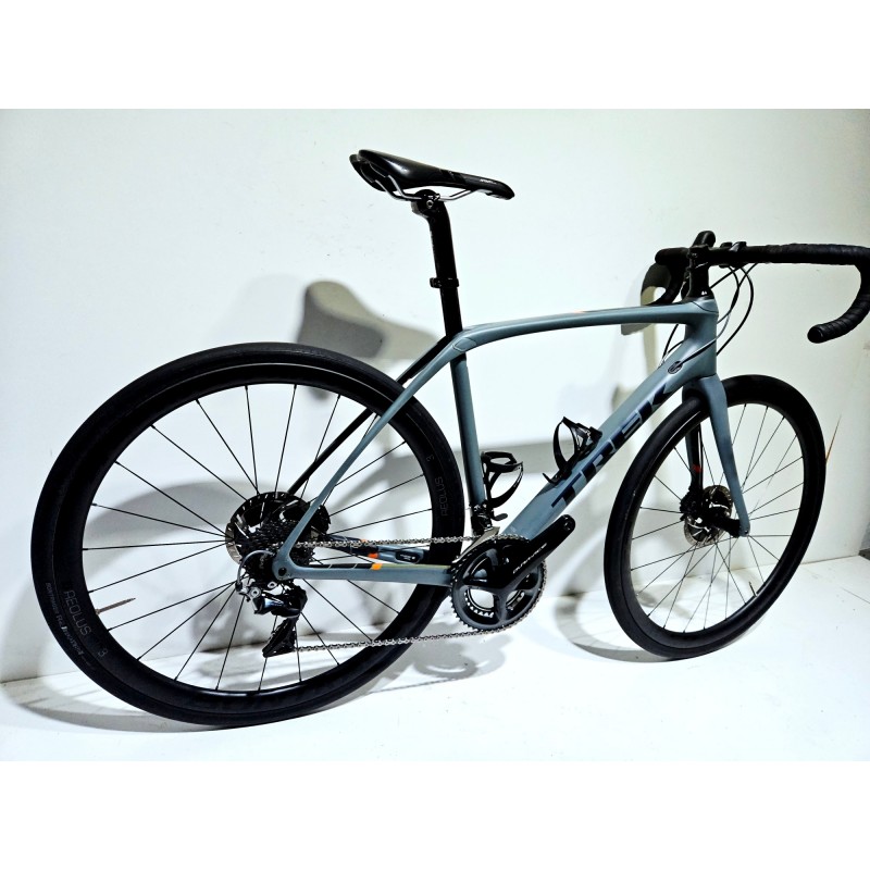 Trek Domane SL 8 Disc 54