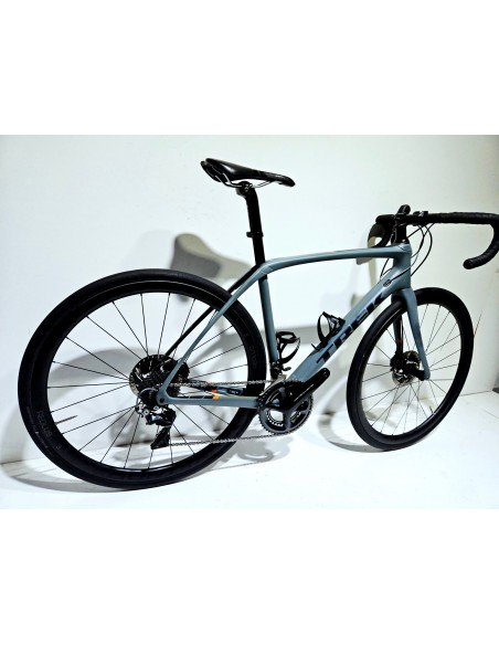 Trek Domane SL 8 Disc 54