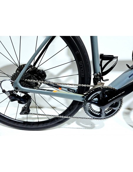 Trek Domane SL 8 Disc 54