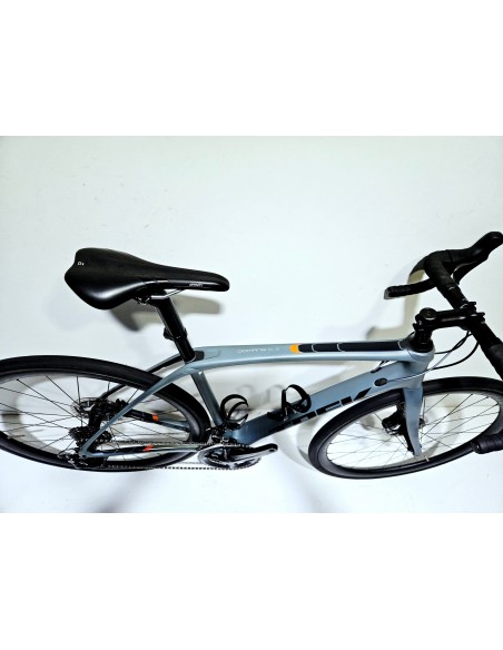 Trek Domane SL 8 Disc 54