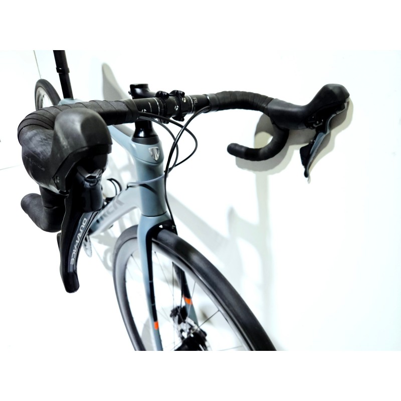 Trek Domane SL 8 Disc 54