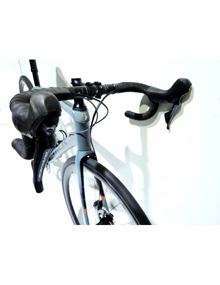 Trek Domane SL 8 Disc 54