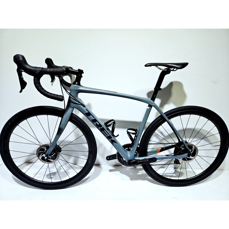 Trek Domane SL 8 Disc 54