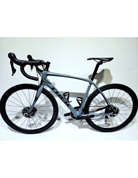 Trek Domane SL 8 Disc 54