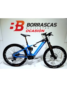 Mondraker Crafty RR M