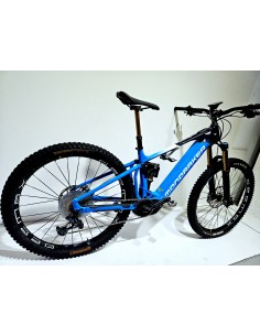 Mondraker Crafty RR M 2
