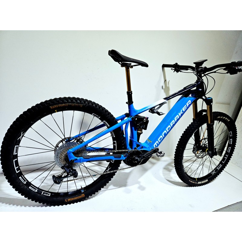 Mondraker Crafty RR M