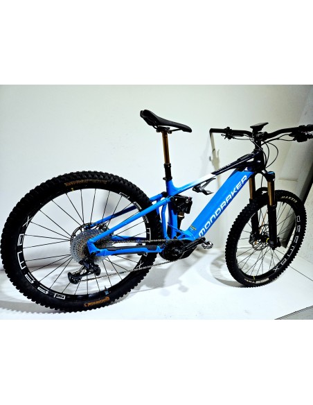 Mondraker Crafty RR M
