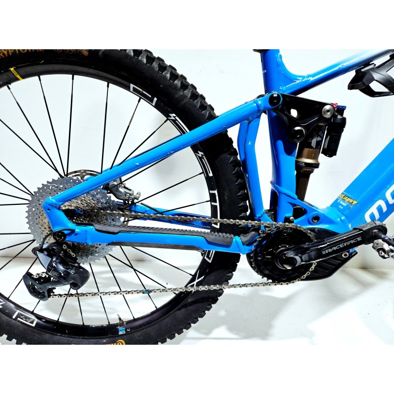 Mondraker Crafty RR M