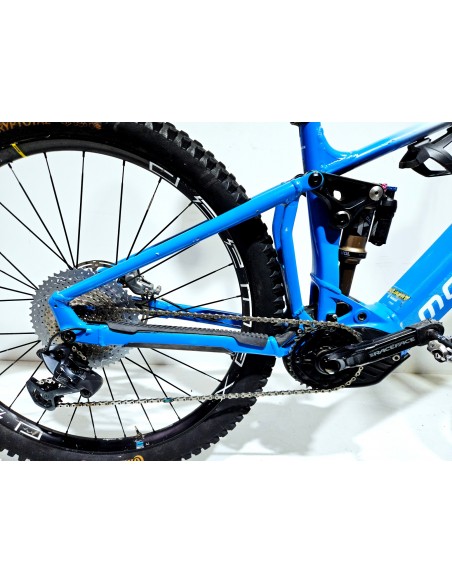Mondraker Crafty RR M