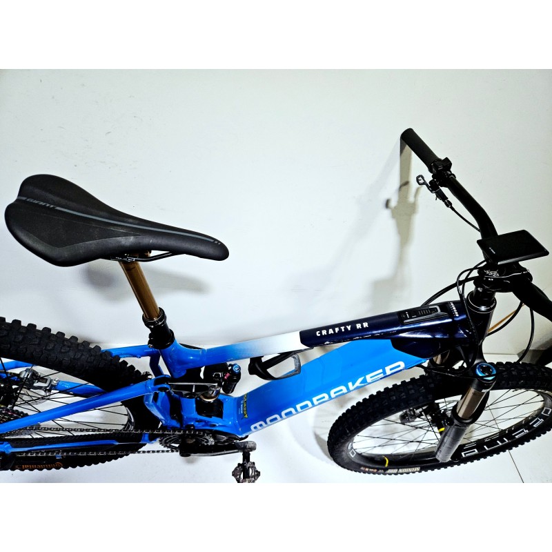 Mondraker Crafty RR M