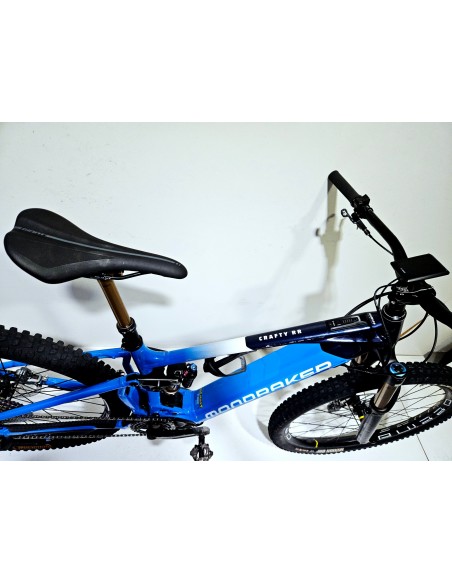 Mondraker Crafty RR M