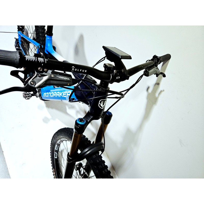 Mondraker Crafty RR M