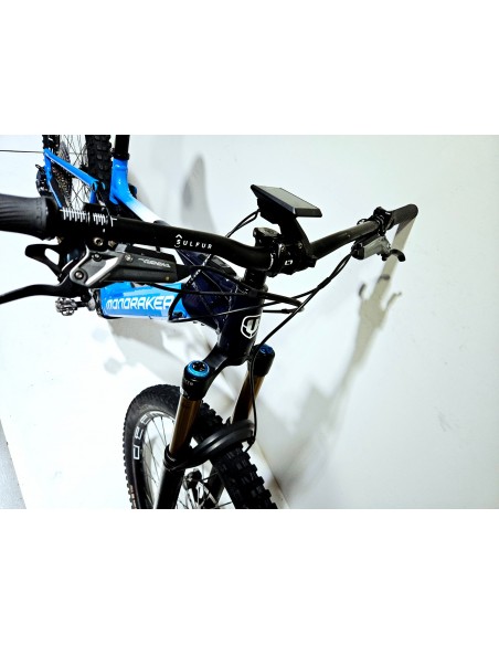 Mondraker Crafty RR M